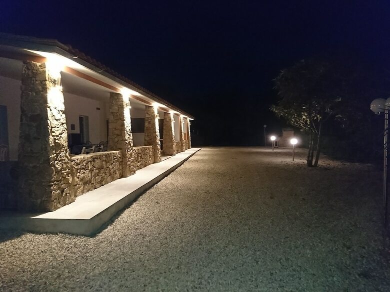 Apartamento Residence Il Melograno