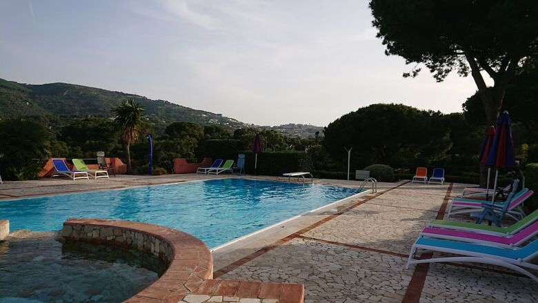 Apartamento Residence Il Melograno