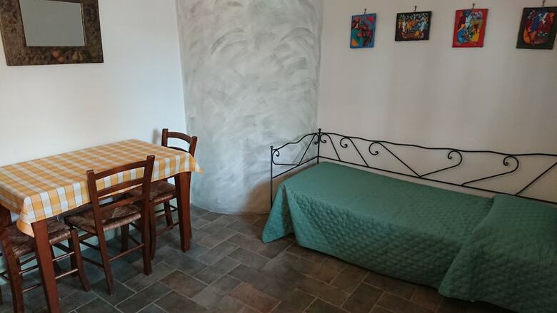 Apartamento Residence Il Melograno