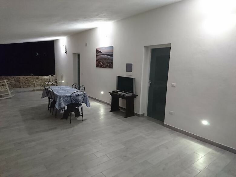 Apartamento Residence Il Melograno