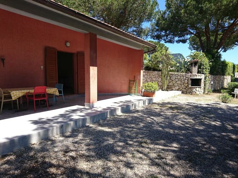 Apartamento Residence Il Melograno
