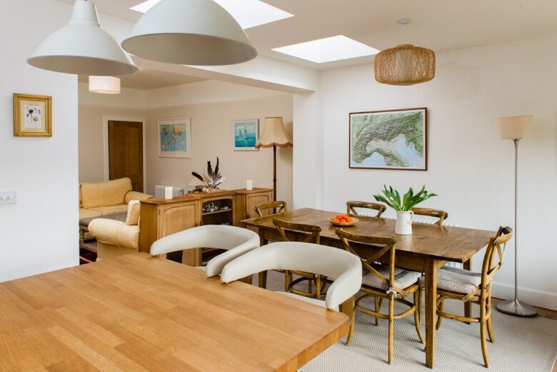 Apartamentos Luxury Escape With Garden And Parking