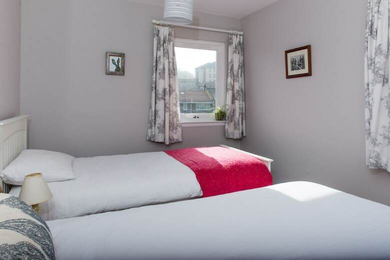 Apartamentos Luxury Escape With Garden And Parking