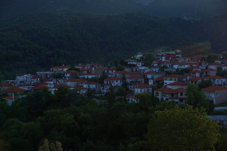 Apartamentos Vitala's Traditional Stone-build House