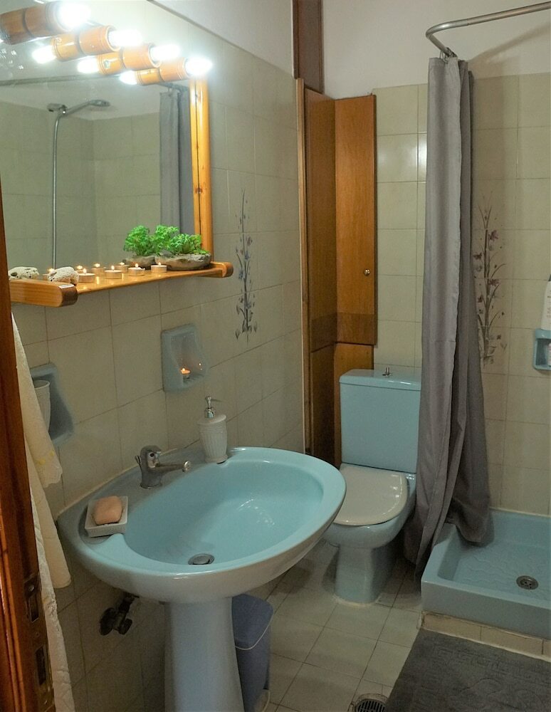 Apartamentos Vitala's Traditional Stone-build House