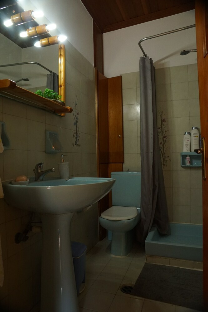 Apartamentos Vitala's Traditional Stone-build House