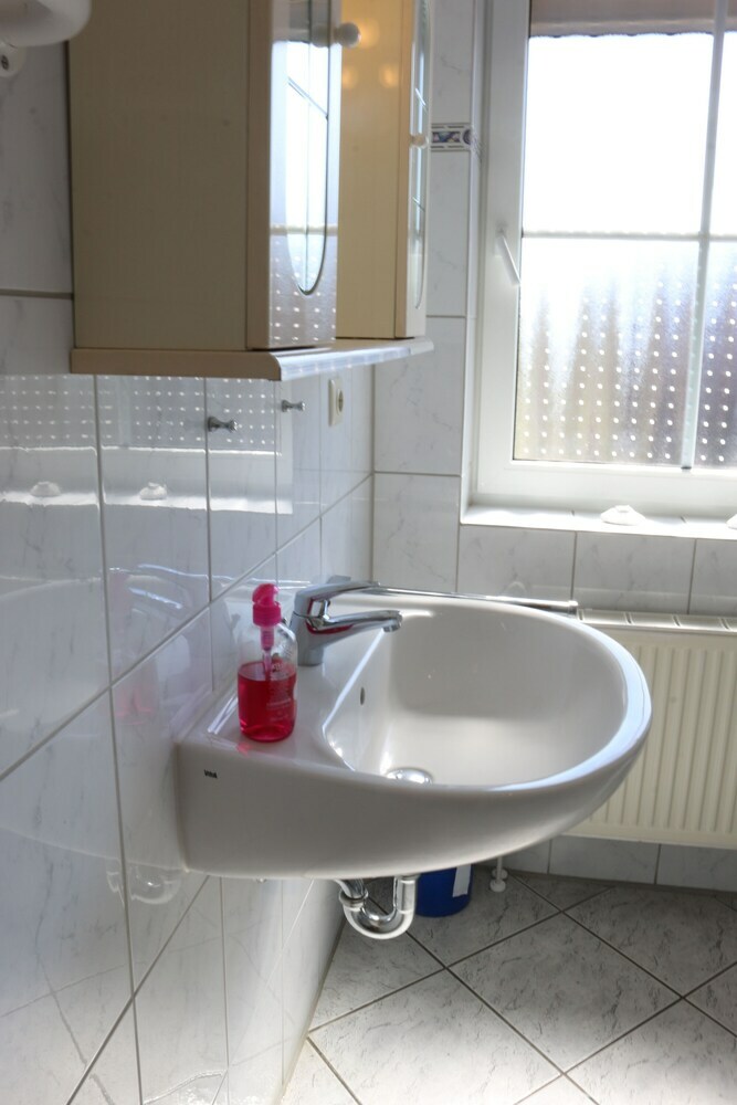 Doppelhaush�lfte Hooksiel