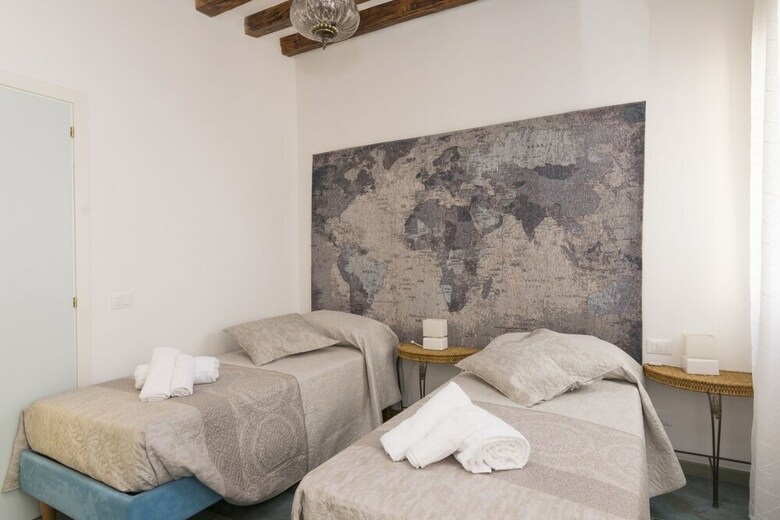Apartamento La Prima Ancora
