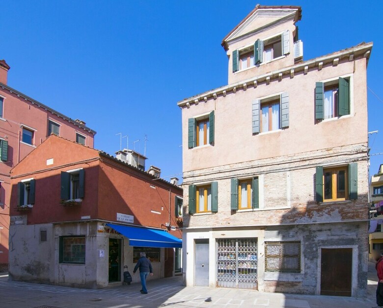 Apartamento La Prima Ancora