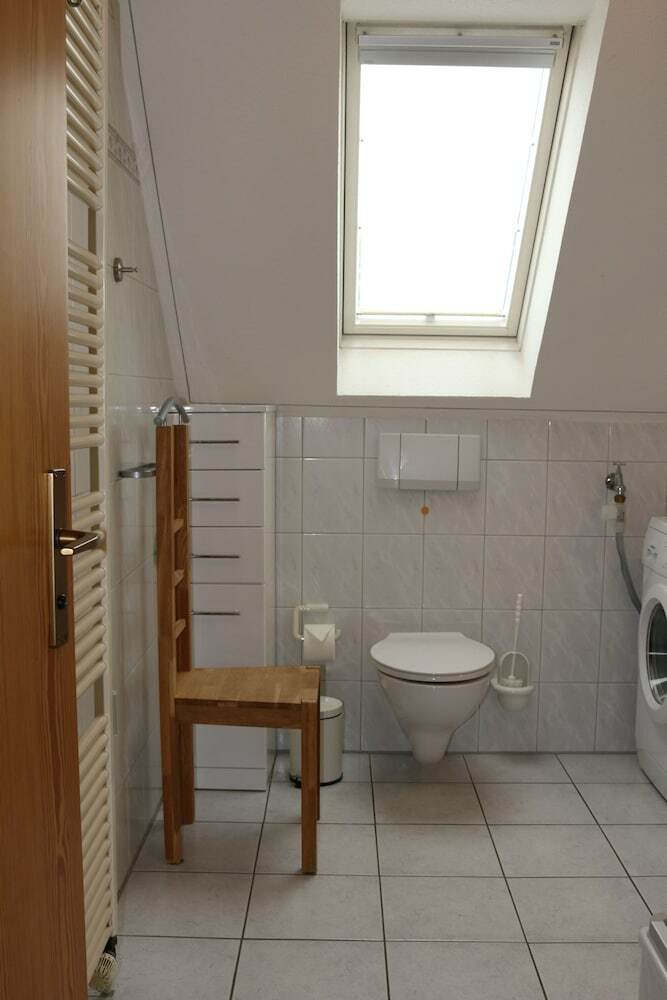 Apartamentos Ferienwohnung Diekhus