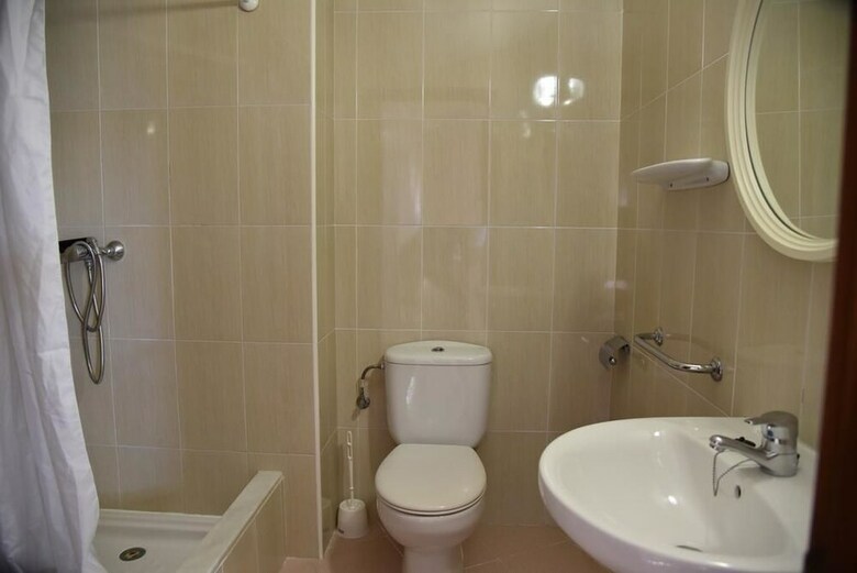 Apartamento Con Piscina Comunitaria Para Familias