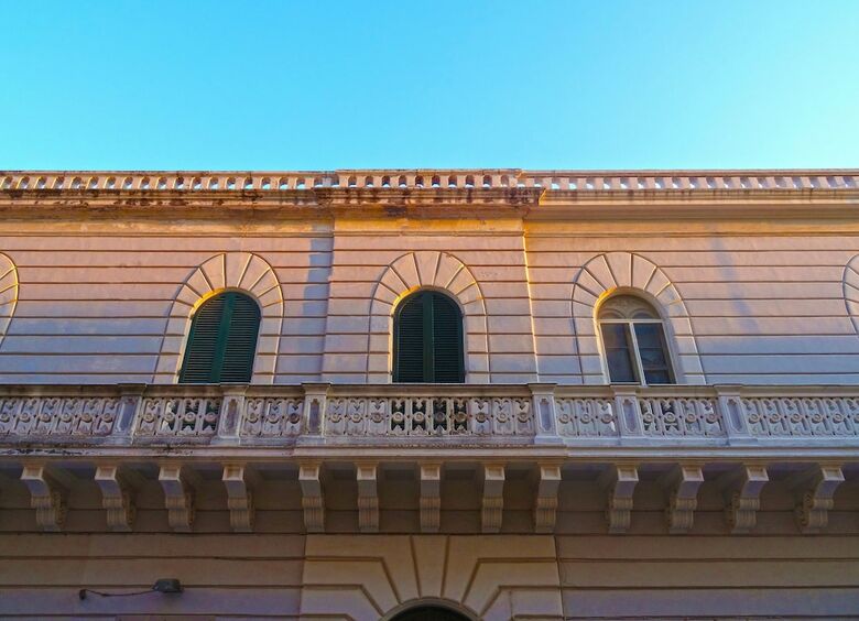 Bed & Breakfast Palazzo Grassi
