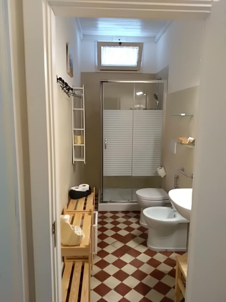 Bed & Breakfast Palazzo Grassi