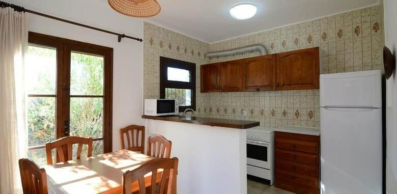 Villa Casa Con Parking, Ideal Para Familias