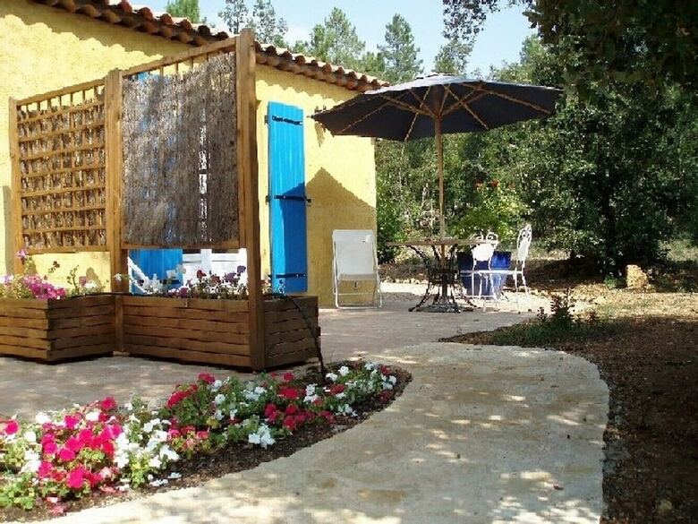 Bed & Breakfast Villa Thocha