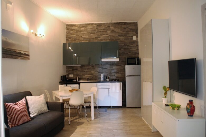Apartamento Appartamento Galatea