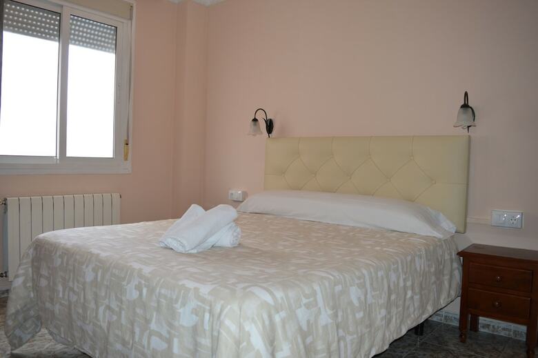 Hotel Do�a Carmen
