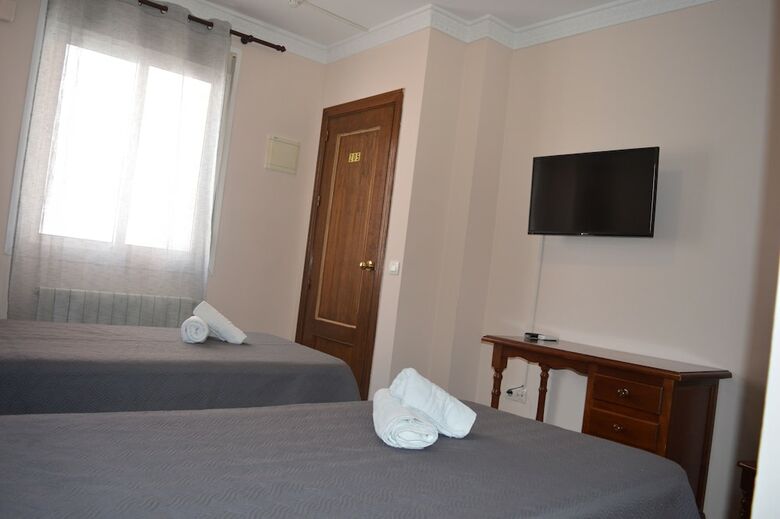 Hotel Do�a Carmen