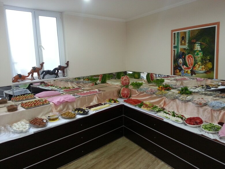 Yasemin Hotel