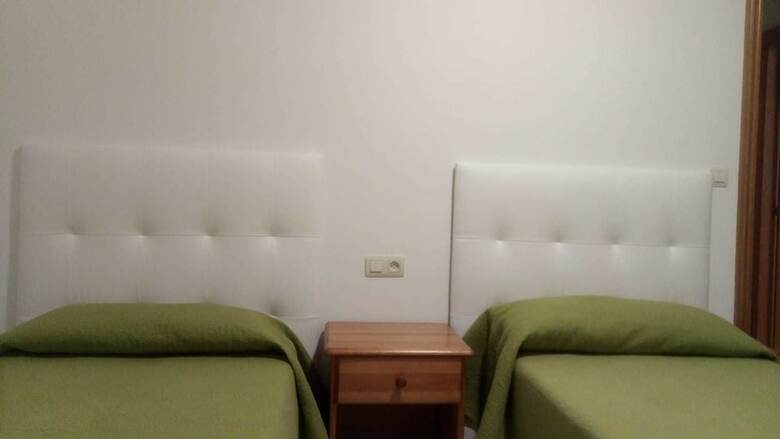 Apartamento Sanxenxo Segunda L�nea de Playa