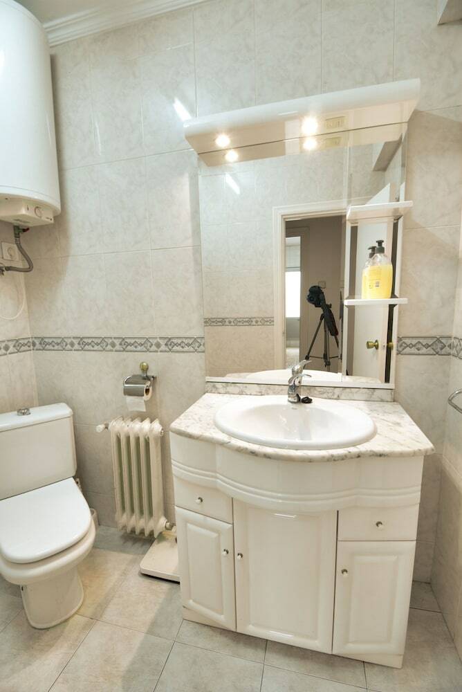 Apartamentos Cuencaloft Turismo En El Centro