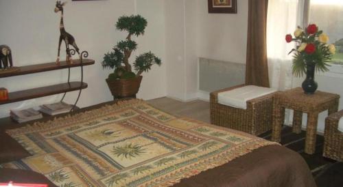 Bed & Breakfast La Rocheline