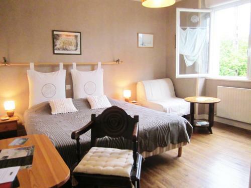 Bed & Breakfast Ti Braz