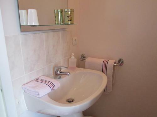 Bed & Breakfast Ti Braz