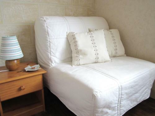 Bed & Breakfast Ti Braz