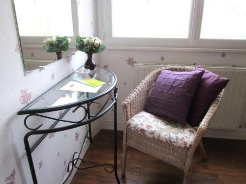 Bed & Breakfast Ti Braz
