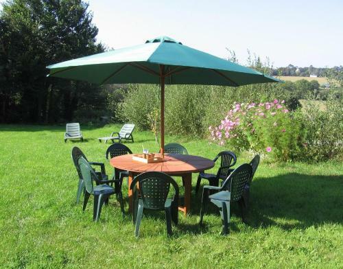 Bed & Breakfast Ti Braz