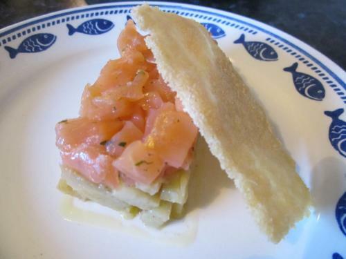 Bed & Breakfast Ti Braz