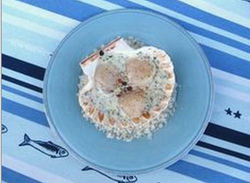 Bed & Breakfast Ti Braz