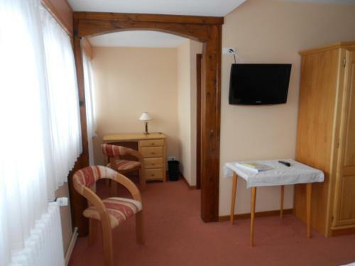 Hotel H�tel Roess