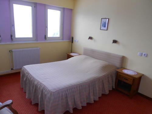 Hotel H�tel Roess