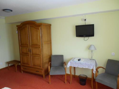 Hotel H�tel Roess