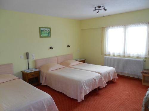 Hotel H�tel Roess
