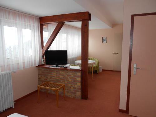 Hotel H�tel Roess