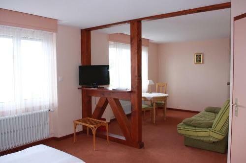 Hotel H�tel Roess