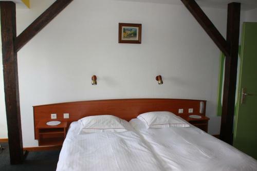 Hotel H�tel Roess