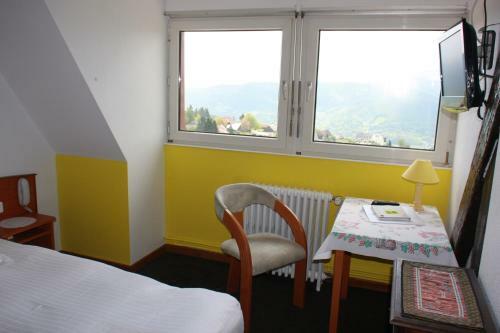 Hotel H�tel Roess