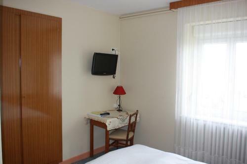 Hotel H�tel Roess