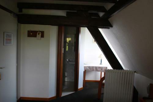 Hotel H�tel Roess
