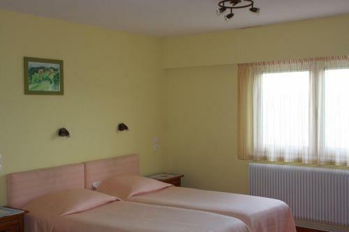 Hotel H�tel Roess