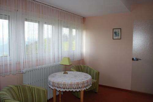 Hotel H�tel Roess
