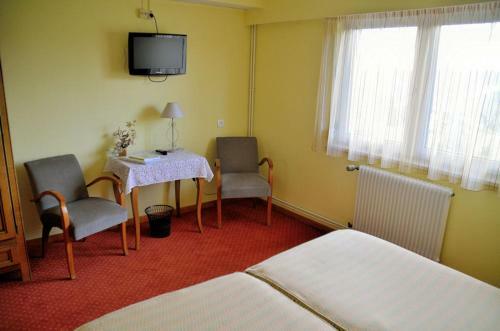 Hotel H�tel Roess