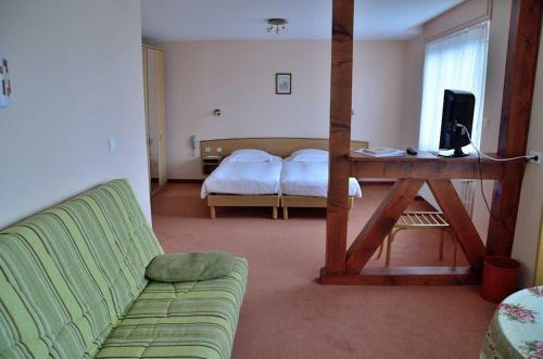Hotel H�tel Roess