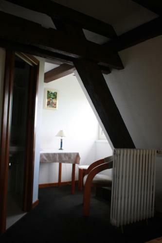 Hotel H�tel Roess