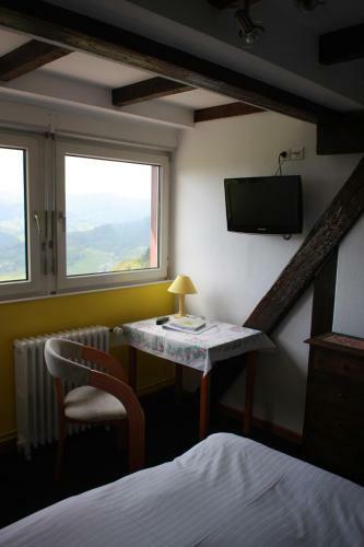 Hotel H�tel Roess