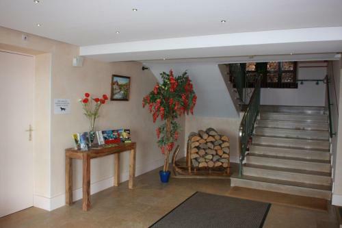 Hotel H�tel Roess